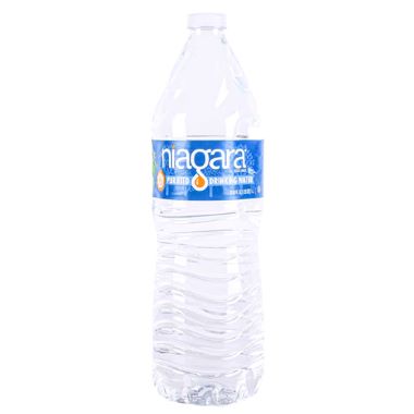 NIAGARA WATER 1L/15ct/CS