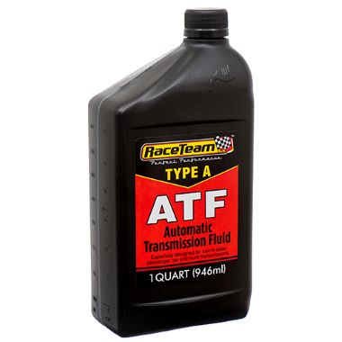 RACE TEAM ATF 1qt x 12ct