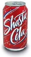 SHASTA CAN COLA 12oz/355ml 2x12 pk