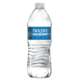 NIAGARA WATER 500ML X 24CT