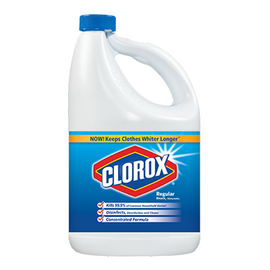 Clorox™ Performance Bleach (121 fl./oz.)